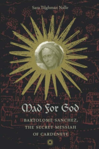 Mad for God, niet bekend - Paperback - 9780813920016