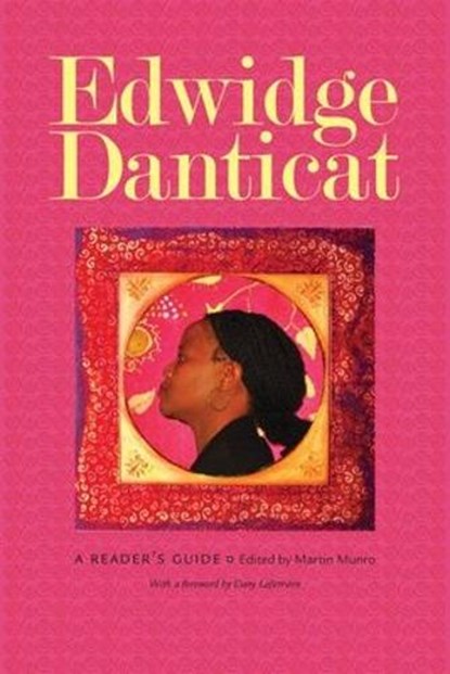 Edwidge Danticat, Martin Munro - Gebonden - 9780813930213