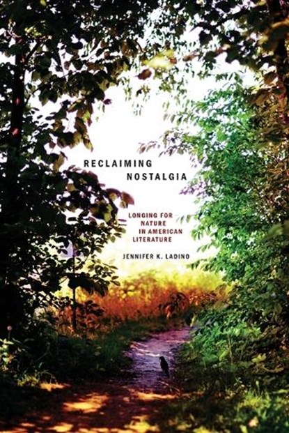 Reclaiming Nostalgia, Ladino - Paperback - 9780813933351