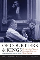 Of Courtiers and Kings | Peppers, Todd C. ; Cushman, Clare | 