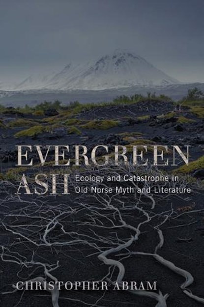 Evergreen Ash, Christopher Abram - Gebonden - 9780813942261