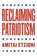 Reclaiming Patriotism, Amitai Etzioni - Gebonden - 9780813943244