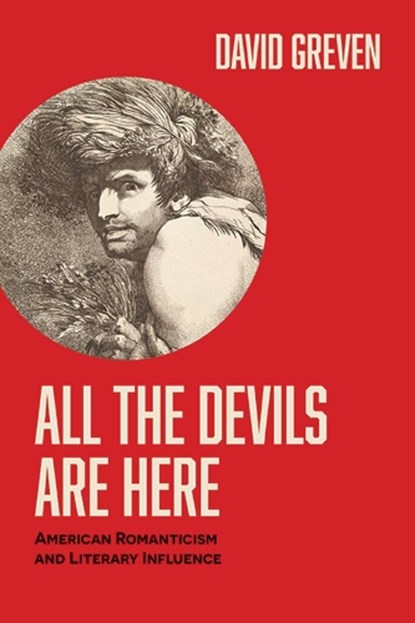 All the Devils Are Here, David Greven - Paperback - 9780813951027