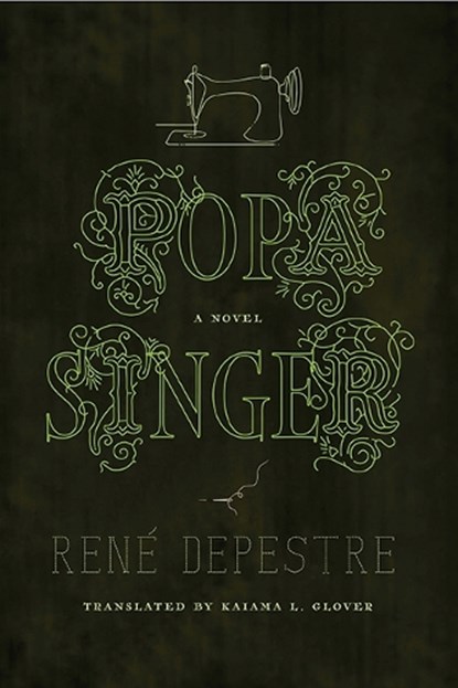 Popa Singer, Rene Depestre - Paperback - 9780813951430