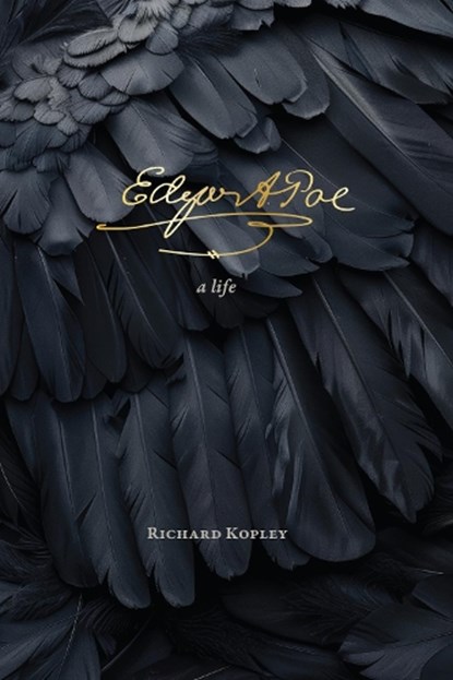 Edgar Allan Poe, Richard Kopley - Gebonden - 9780813952239