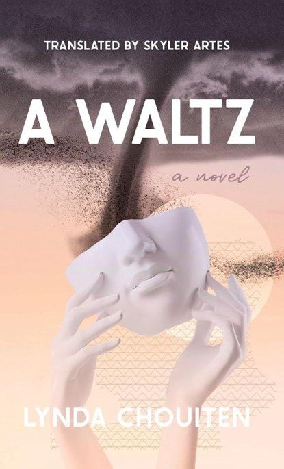 A Waltz, Lynda Chouiten - Gebonden - 9780813952567