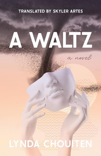 A Waltz, Lynda Chouiten - Paperback - 9780813952574