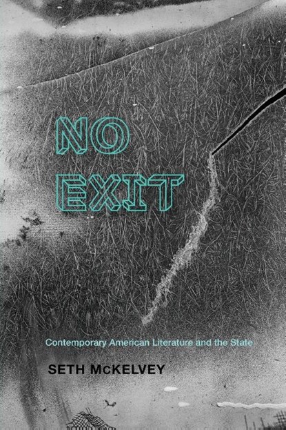 No Exit, Seth McKelvey - Paperback - 9780813953076
