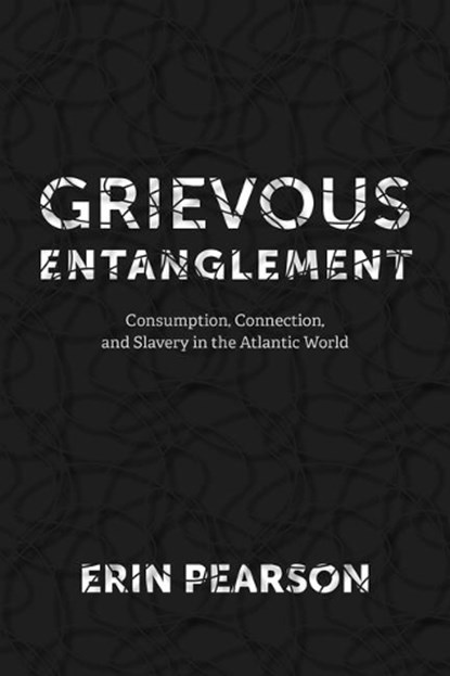 Grievous Entanglement, Erin Pearson - Paperback - 9780813953885