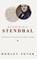 Becoming Stendhal, Hadley Suter - Gebonden - 9780813955117