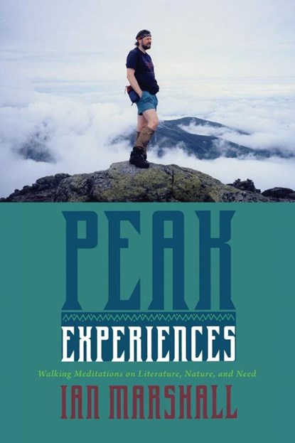 Peak Experiences, Ian Marshall - Paperback - 9780813955186