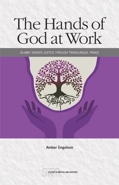 The Hands of God at Work, Amber Engelson - Paperback - 9780814101766