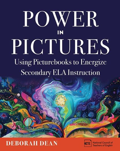 Dean, D: Power in Pictures, Deborah Dean - Paperback - 9780814102183