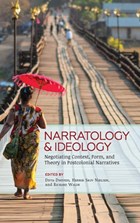 Narratology and Ideology | Divya (indian Institute of Technology India) Dwivedi | 