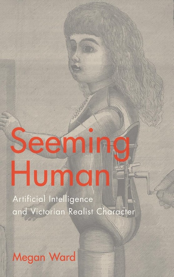 Seeming Human