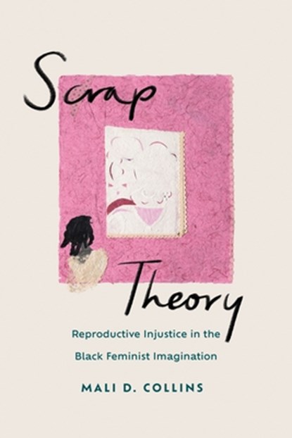 Scrap Theory, Mali D Collins - Gebonden - 9780814215890