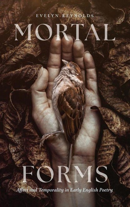 Mortal Forms, Evelyn Reynolds - Gebonden - 9780814216064