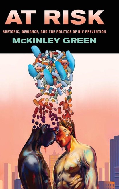 At Risk, McKinley Green - Gebonden - 9780814216149