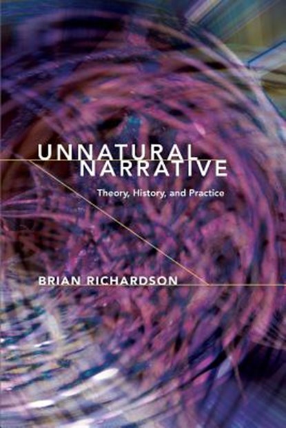 Unnatural Narrative, Brian (University of Leeds UK) Richardson - Paperback - 9780814252093