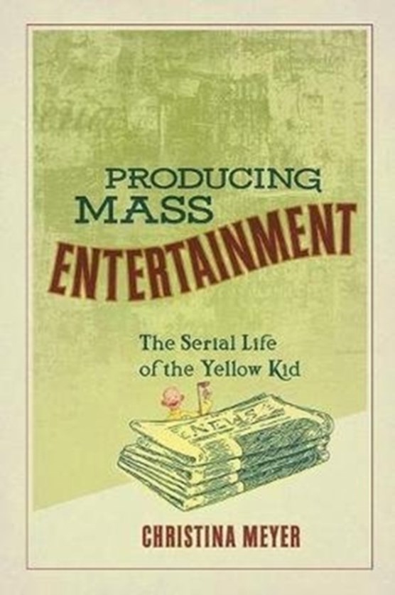 Producing Mass Entertainment