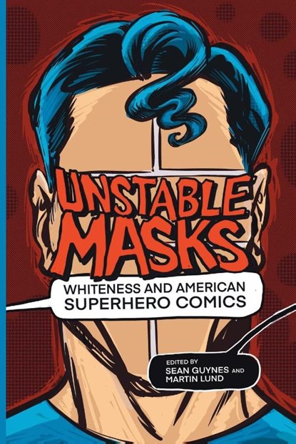 Unstable Masks, Sean Guynes - Paperback - 9780814255636
