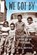 We Got By, Ric S Sheffield - Paperback - 9780814258422