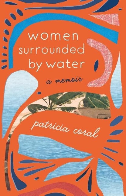 Women Surrounded by Water, Patricia Coral - Paperback - 9780814259252