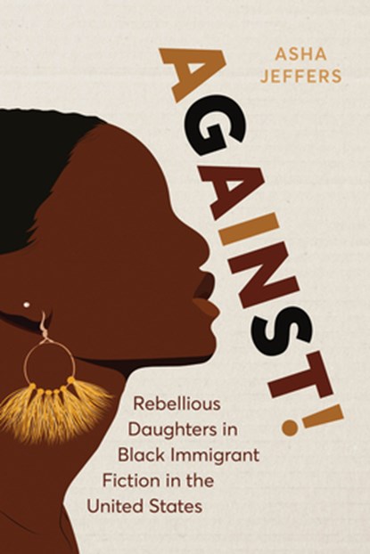 Against!, Asha Jeffers - Paperback - 9780814259337
