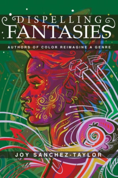 Dispelling Fantasies, Joy Sanchez-Taylor - Paperback - 9780814259498