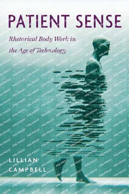 Patient Sense, Lillian Campbell - Paperback - 9780814259504