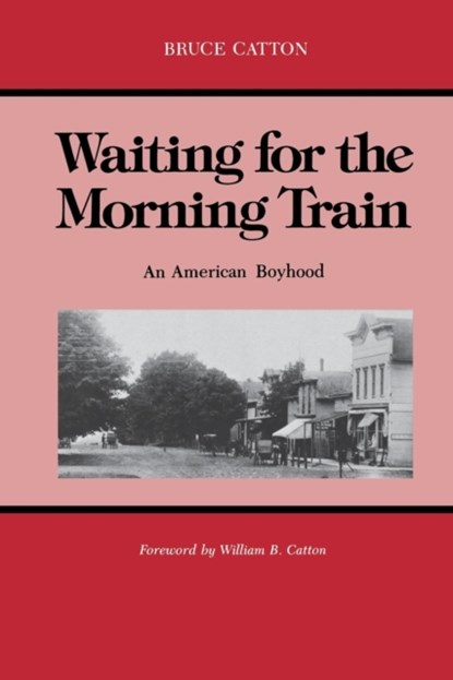 Waiting for the Morning Train, niet bekend - Paperback - 9780814318850