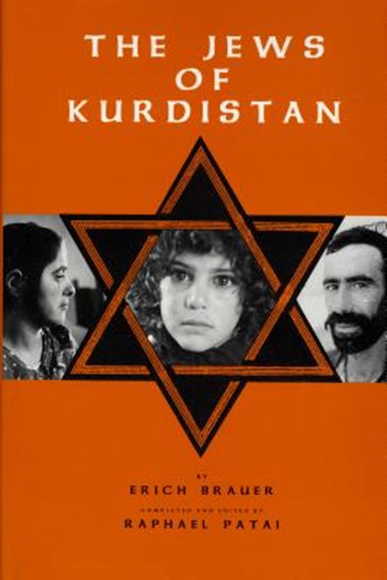 The Jews of Kurdistan