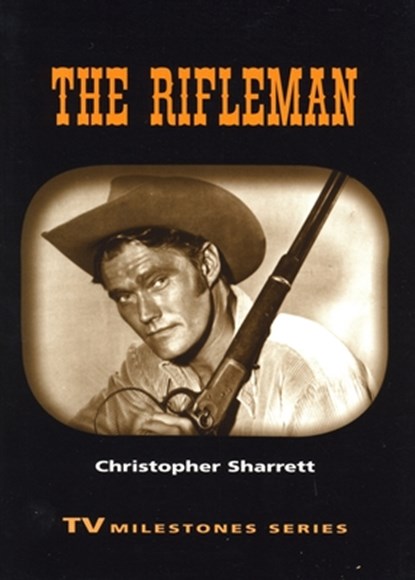 The Rifleman, niet bekend - Paperback - 9780814330821