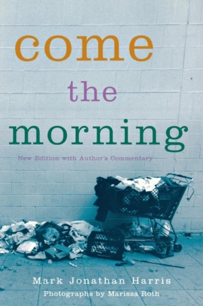 Come the Morning, Mark Jonathan Harris - Paperback - 9780814332412