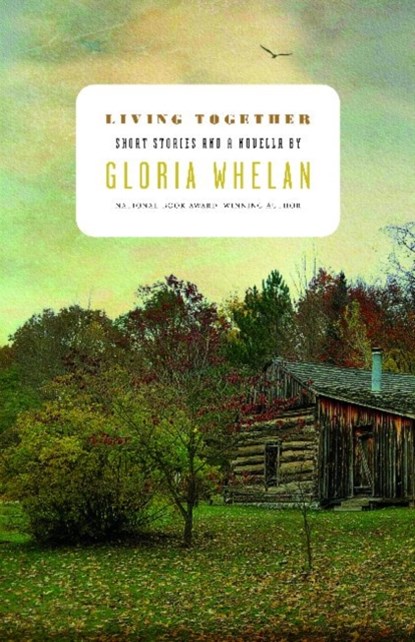Living Together, Gloria Whelan - Paperback - 9780814338964