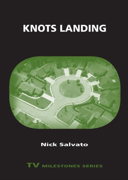 Knots Landing, niet bekend - Paperback - 9780814340332