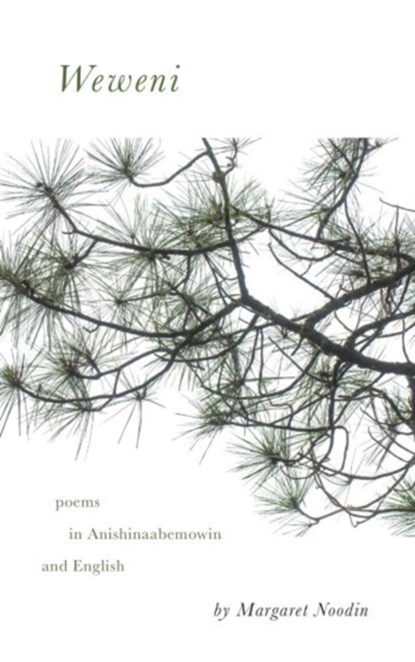 Weweni, Margaret Noodin - Paperback - 9780814340387