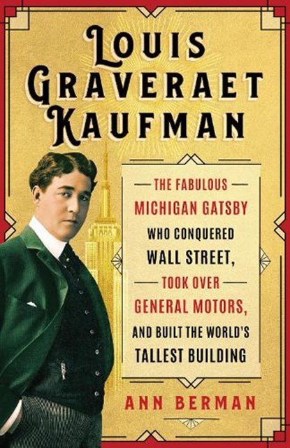 Louis Graveraet Kaufman, Ann Berman - Paperback - 9780814348154