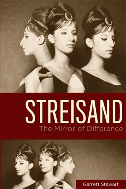 Streisand, Garrett Stewart - Paperback - 9780814349083