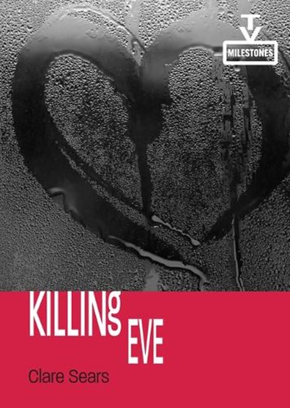 Killing Eve, Clare Sears - Paperback - 9780814351697