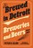 Brewed in Detroit, Peter H. Blum - Paperback - 9780814352717