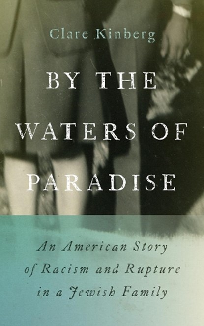 By the Waters of Paradise, Clare Kinberg - Paperback - 9780814352755