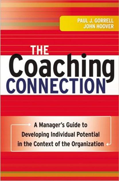 The Coaching Connection, John Hoover ; Paul Gorrell - Ebook - 9780814414156
