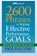2600 Phrases for Setting Effective Performance Goals, Paul Falcone - Paperback - 9780814417751