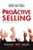 ProActive Selling, William Miller - Paperback - 9780814431924