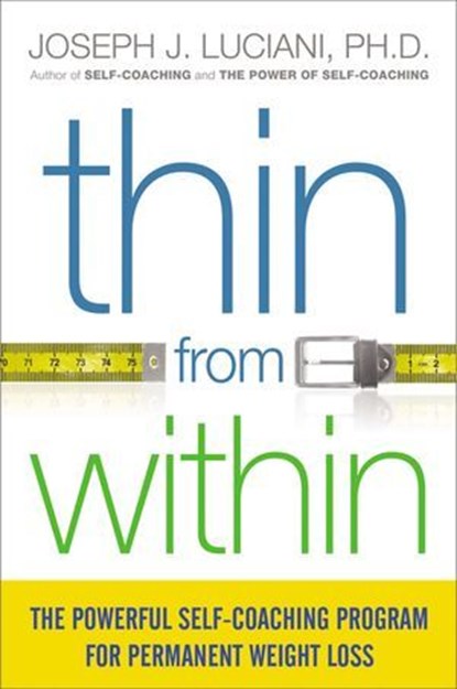 Thin from Within, Joseph Luciani - Ebook - 9780814436790