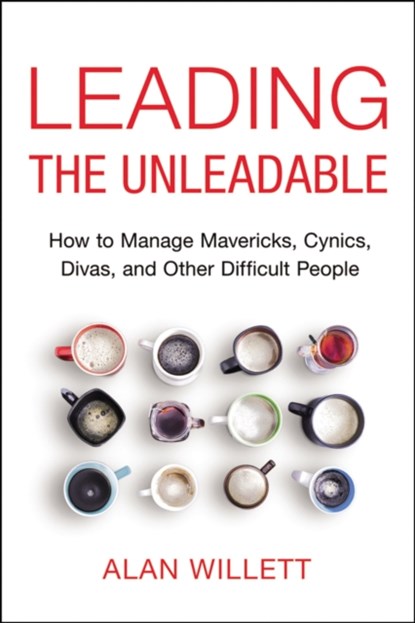 Leading the Unleadable, Alan Willett - Paperback - 9780814437605