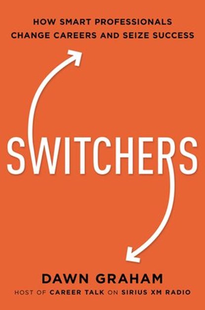 Switchers, Dr. Dawn Graham - Ebook - 9780814439654