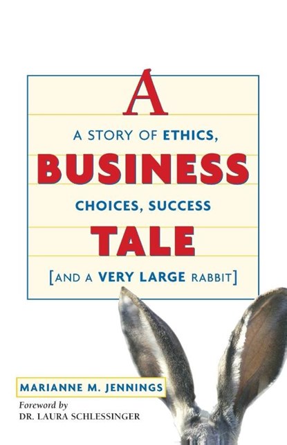 A Business Tale, Marianne M. JENNINGS - Paperback - 9780814473221