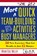 More Quick Team-Building Activities for Busy Managers, Brian Miller - Paperback - 9780814473788